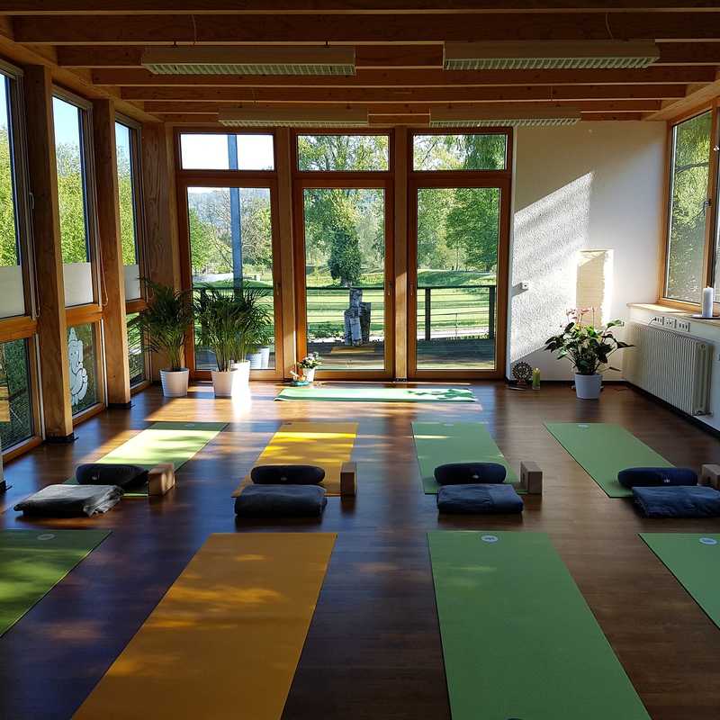Studio_Yoga